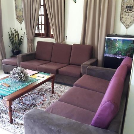 Anjung Nor Muslim Homestay Dungun Dış mekan fotoğraf