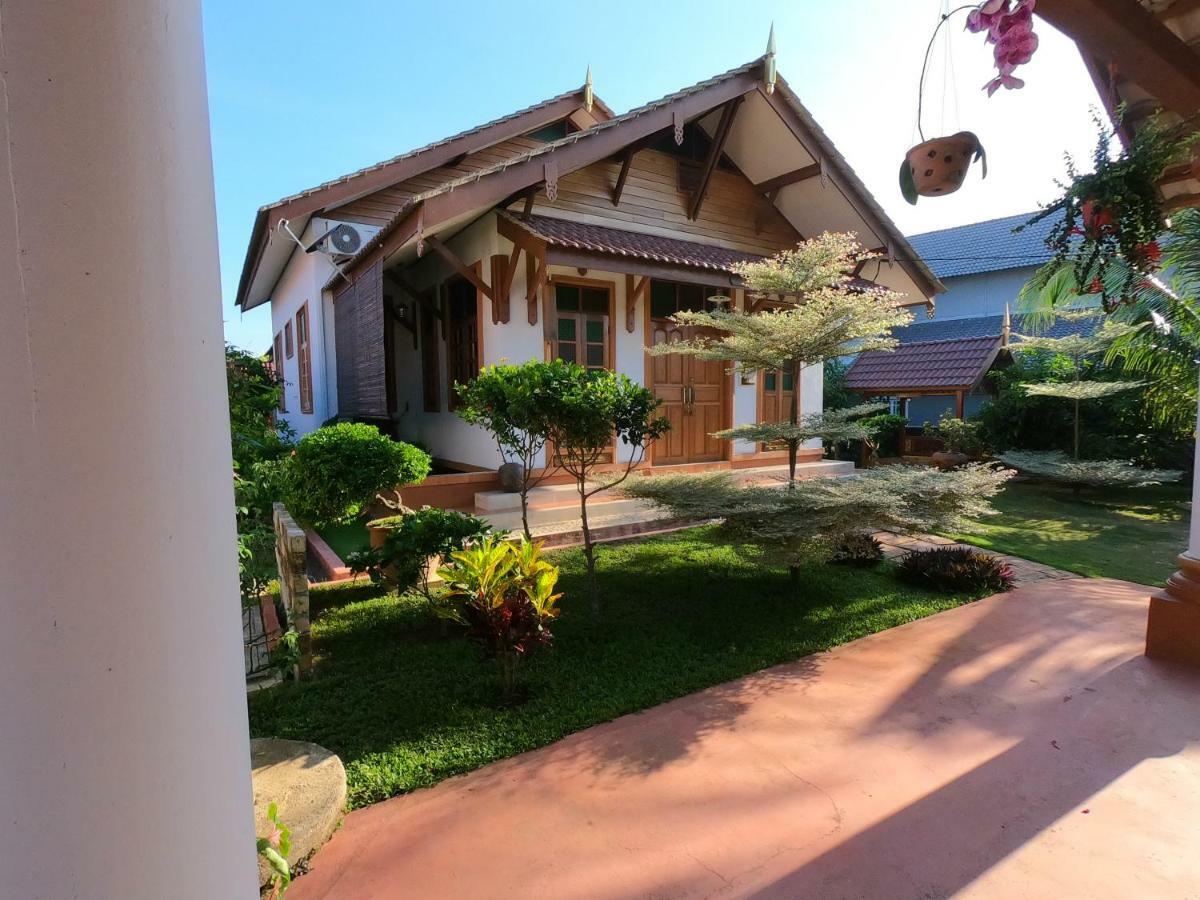 Anjung Nor Muslim Homestay Dungun Dış mekan fotoğraf