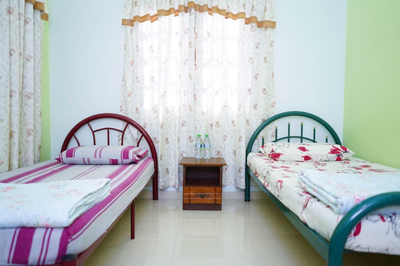 Anjung Nor Muslim Homestay Dungun Dış mekan fotoğraf